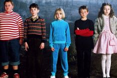 Charlie y la fábrica de chocolate se estrenó en 2005, protagonizada por Johnny Depp.