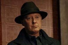 Netflix, Series, The Blacklist Fuente: Instagram The Blacklist