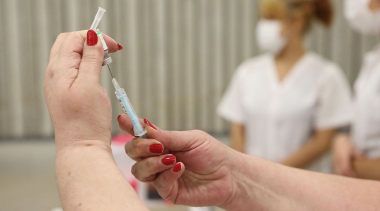 Foto: Gobierno de Mendoza