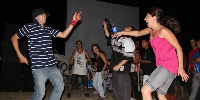 Foto: Maggie Ojcius/Mediamza.com