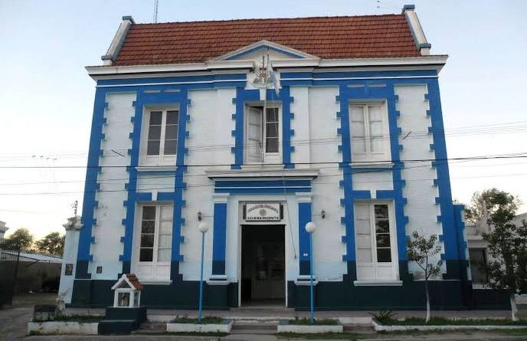 El hecho ocurrió en una ciudad de la provincia de Córdoba.
