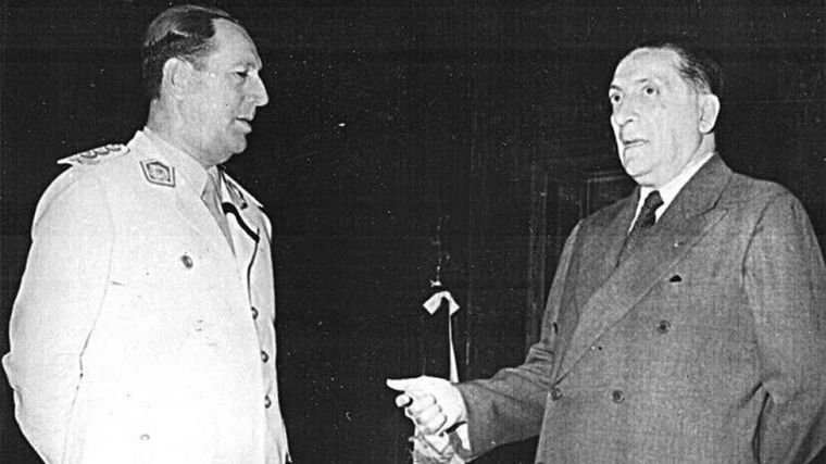 El fallecimiento de Perón es una de las efemérides del primero de julio