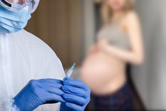 Desde el 1° de enero la vacuna será obligatoria. Foto: Shutterstock