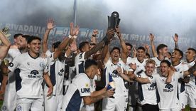 La Lepra inicia el próximo domingo una nueva temporada, en donde afrontará triple competencia. La Lepra inicia el próximo domingo una nueva temporada, en donde afrontará triple competencia.