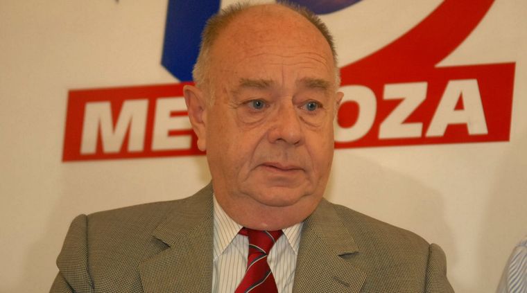 Foto: Nacho Gaffuri / MDZ