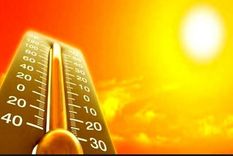 calor extremo eleva a roja la alerta en caba y en el conurbano: las recomendaciones calor extremo eleva a roja la alerta en caba y en el conurbano: las recomendaciones