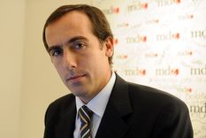 Foto: Nacho Gaffuri / MDZ