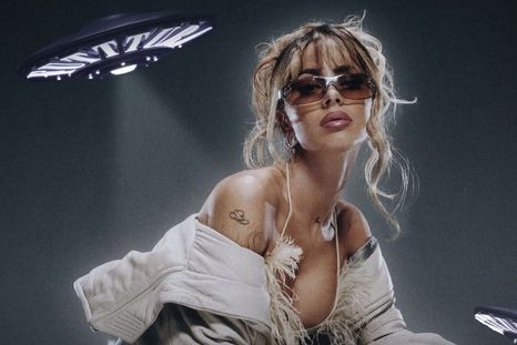 Toda la información necesaria para disfrutar a pleno el show. Créditos: IG / tinistoessel Toda la información necesaria para disfrutar a pleno el show. Créditos: IG / tinistoessel