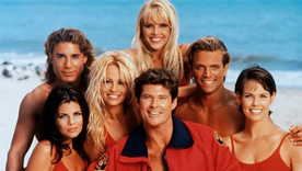 Baywatch hará su regreso a la pantalla chica. Baywatch hará su regreso a la pantalla chica.