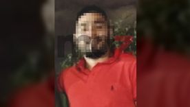 Franco Correa Roble continuaba aprehendido por la muerte del presunto ladrón en Las Heras. (Se pixela el rostro porque no había sido imputado) Franco Correa Roble continuaba aprehendido por la muerte del presunto ladrón en Las Heras. (Se pixela el rostro porque no había sido imputado)