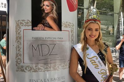 MDZol | Degustación Reina San Rafael (17)