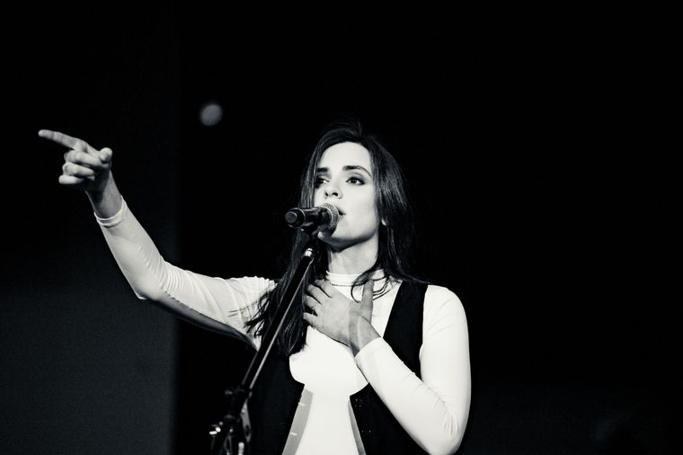 Manu Martínez se presentará en La Tangente. Foto: Gentileza prensa