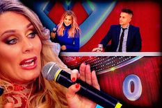 rocio marengo filtro picantes internas de los participantes de la academia