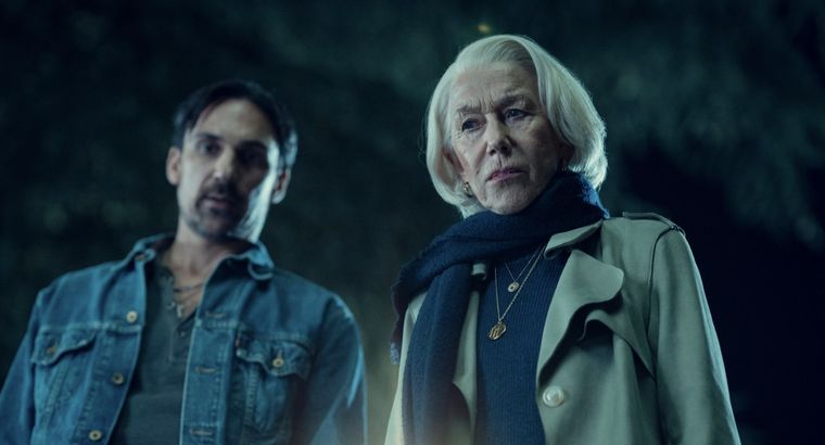 El Club del Crimen de los Jueves revive el espíritu del policial inglés con un elenco estelar y una historia que ya genera expectativa. Foto: Archivo