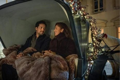 Mucho amor en esta Navidad. Mucho amor en esta Navidad.