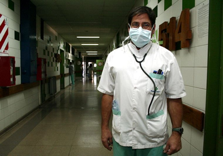 Foto: Nacho Gaffuri / Archivo