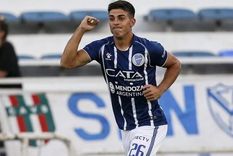 Foto: Club Godoy Cruz