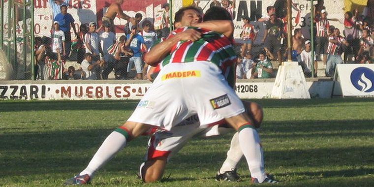 Foto: Sebastián Colucci/Mdz