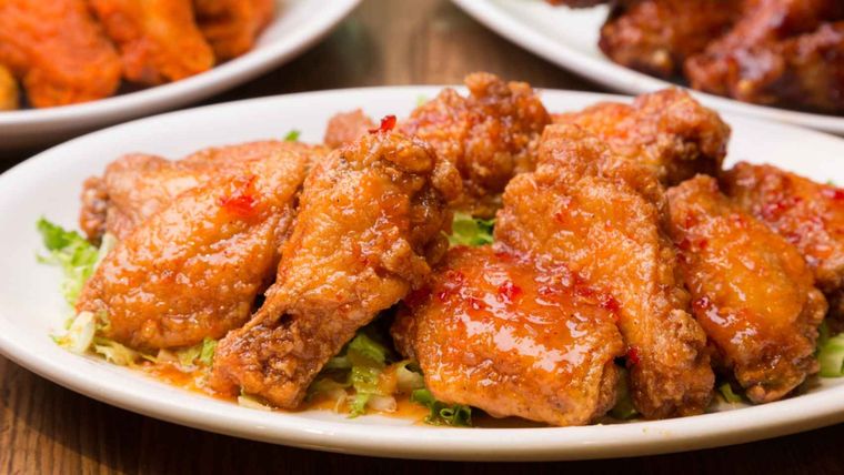 Admira este platillo totalmente delicioso y fácil de preparar Foto: El Español