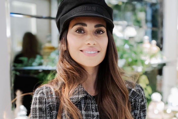 Antonela Roccuzzo Foto: Instagram: antonelarocuzzo