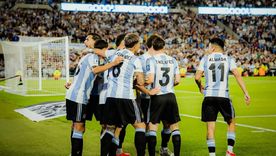 El Atlético de Madrid busca reforzarse y un argentino está en el radar del Cholo Simeone