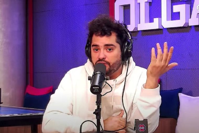 Foto: Captura de video