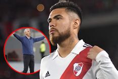 Paulo Díaz fue crítico con el entrenador brasilero del Sporting Cristal. Paulo Díaz fue crítico con el entrenador brasilero del Sporting Cristal.