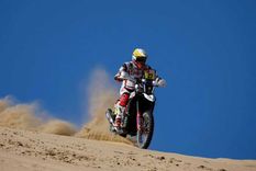 joaquim rodrigues gana y sunderland sigue siendo el lider de la general