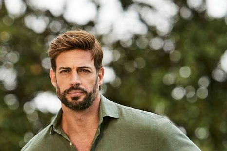 William Levy en España. Foto: Archivo