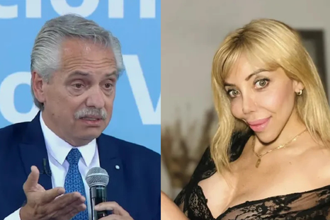 fabian doman confirmo la verdad sobre el vinculo de alberto fernandez y rosmery fabian doman confirmo la verdad sobre el vinculo de alberto fernandez y rosmery