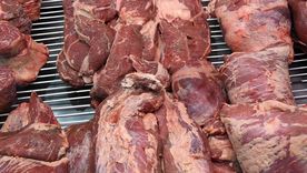 La producción mundial de carne prevé una baja tras cinco años de crecimiento