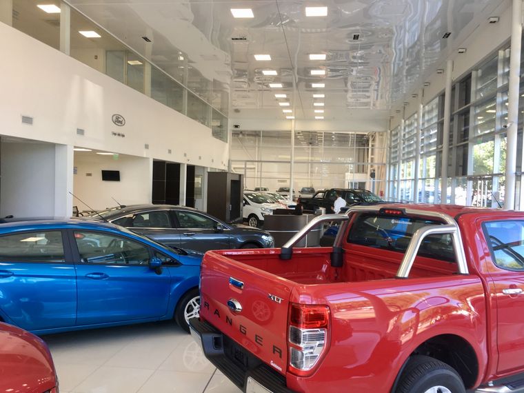 Afip modificó un trámite y muchas operaciones de venta de autos no deberán hacerlo.