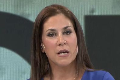 MDZol | Daniela Ballester -  Portada