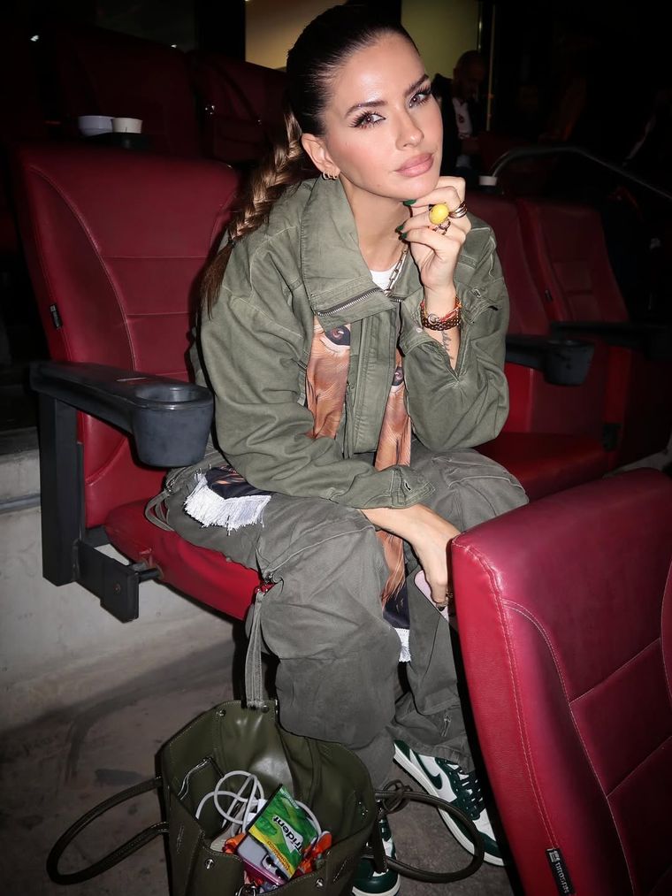 El tocador de la China incluye fragancias de autor que pueden superar el millón de pesos por frasco. El tocador de la China incluye fragancias de autor que pueden superar el millón de pesos por frasco.