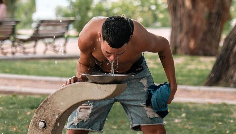 Conocé las recomendaciones ante una alerta por altas temperaturas.&nbsp;
