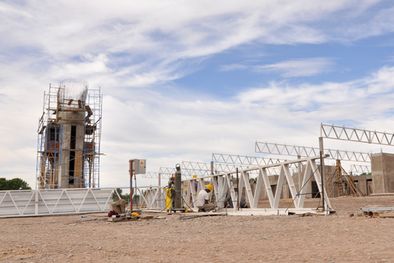 MDZol | Foto: Agustín Mauricio/Mediamza.com