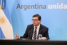 salario minimo: para ganarle a la inflacion, adelantan a septiembre el aumento del 35%