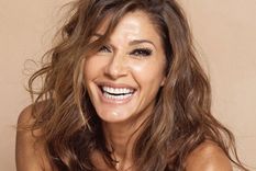 CATHERINE FULOP La diva saltó a la fama con el papel protagónico de Abigaíl Foto: INSTAGRAM
