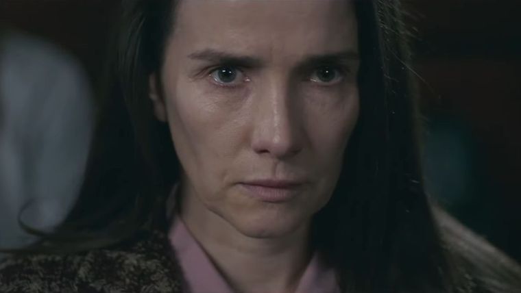 Natalia Oreiro utilizó su cuenta de Instagram para dar a conocer un hecho que la afecta en lo personal y solicitó ayuda urgente.