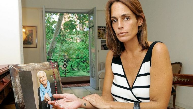 Foto: Foto: Revista Caras