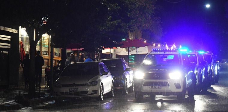 Foto ilustrativa. Foto: Clarín