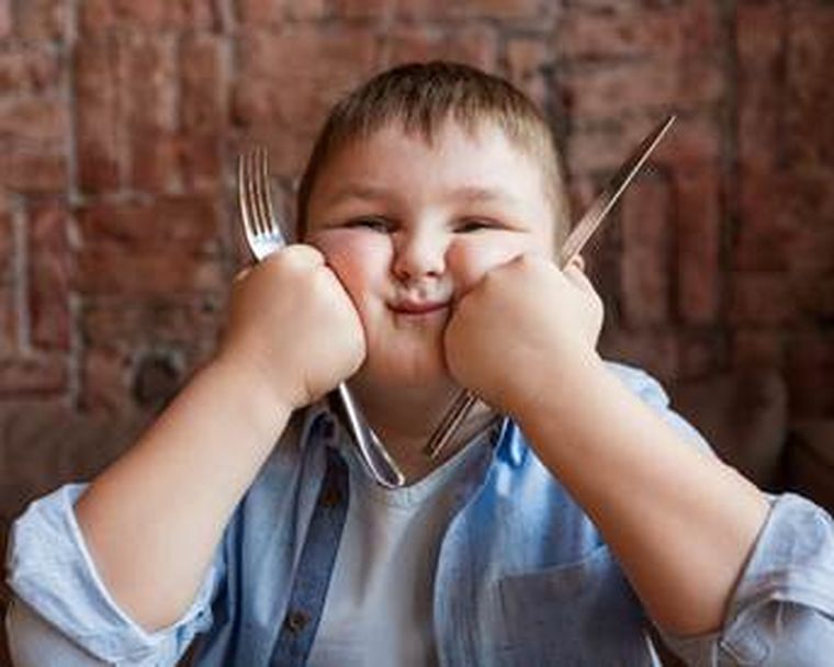 Los niños con sobrepeso u obesidad son blancoFreepik frecuente de burlas, aislamiento y violencia psicológica. Los niños con sobrepeso u obesidad son blancoFreepik frecuente de burlas, aislamiento y violencia psicológica.
