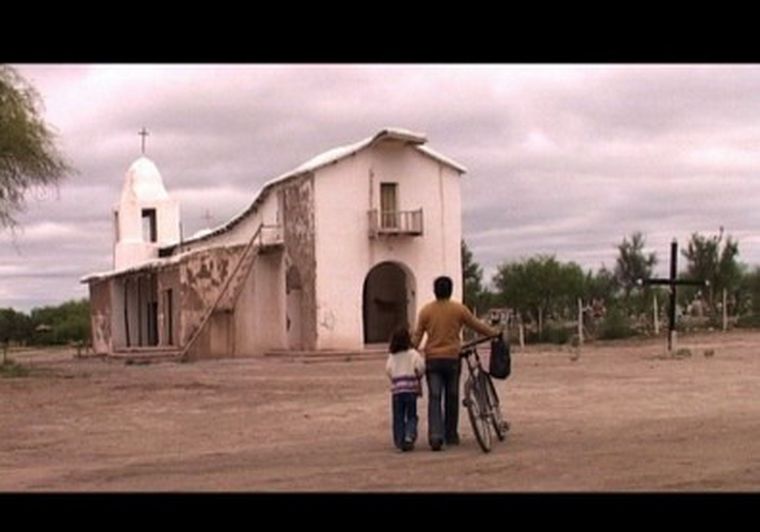 Fue propulsora de la escuela Juan Bautista Alberdi en Costa de Araujo y de la conformación de cooperativas. Foto: Emiliano Pecorelli