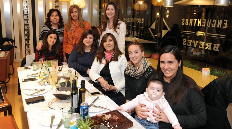 Foto: Alf Ponce / MDZ