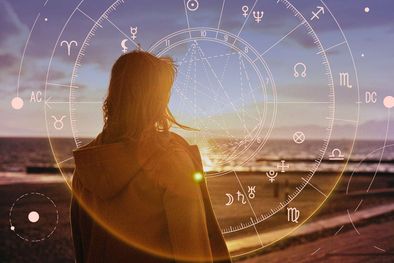 MDZol | ¡Mirá lo que dice la astrología de tu signo para esta semana ! Foto: InStyle