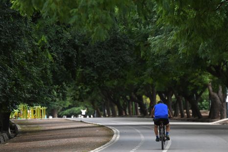 El violento ataque se produjo el domingo por la tarde. El violento ataque se produjo el domingo por la tarde.