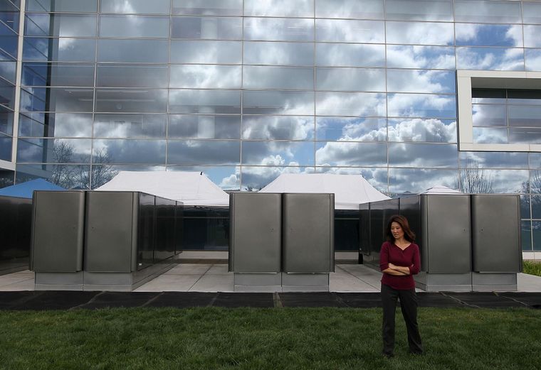 Silicon Valley, un mundo para hacer camino