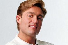 asi lucen ahora los maximos galanes de telenovela que deslumbraron durante los anos 80? y 90?