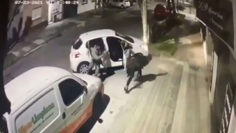 La sociedad debe adoptar medidas preventivas eficaces para enfrentar la peligrosidad de estos ataques en manada. Foto: MDZ