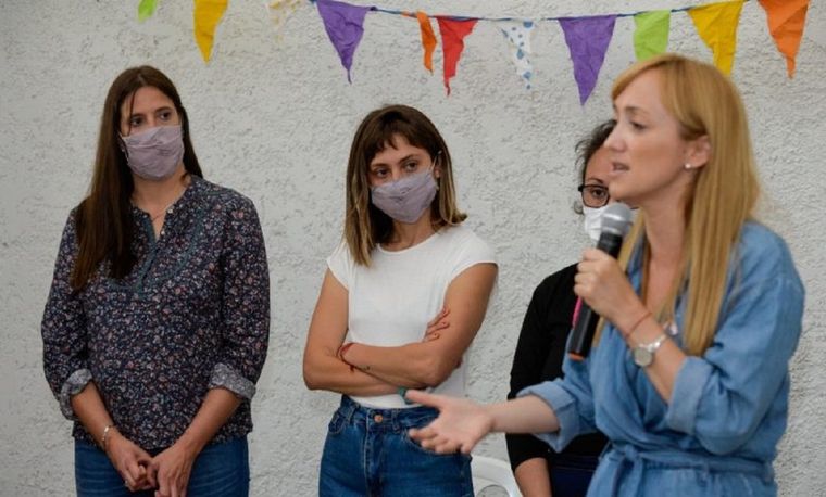 Foto: Anabel Fernández Sagasti